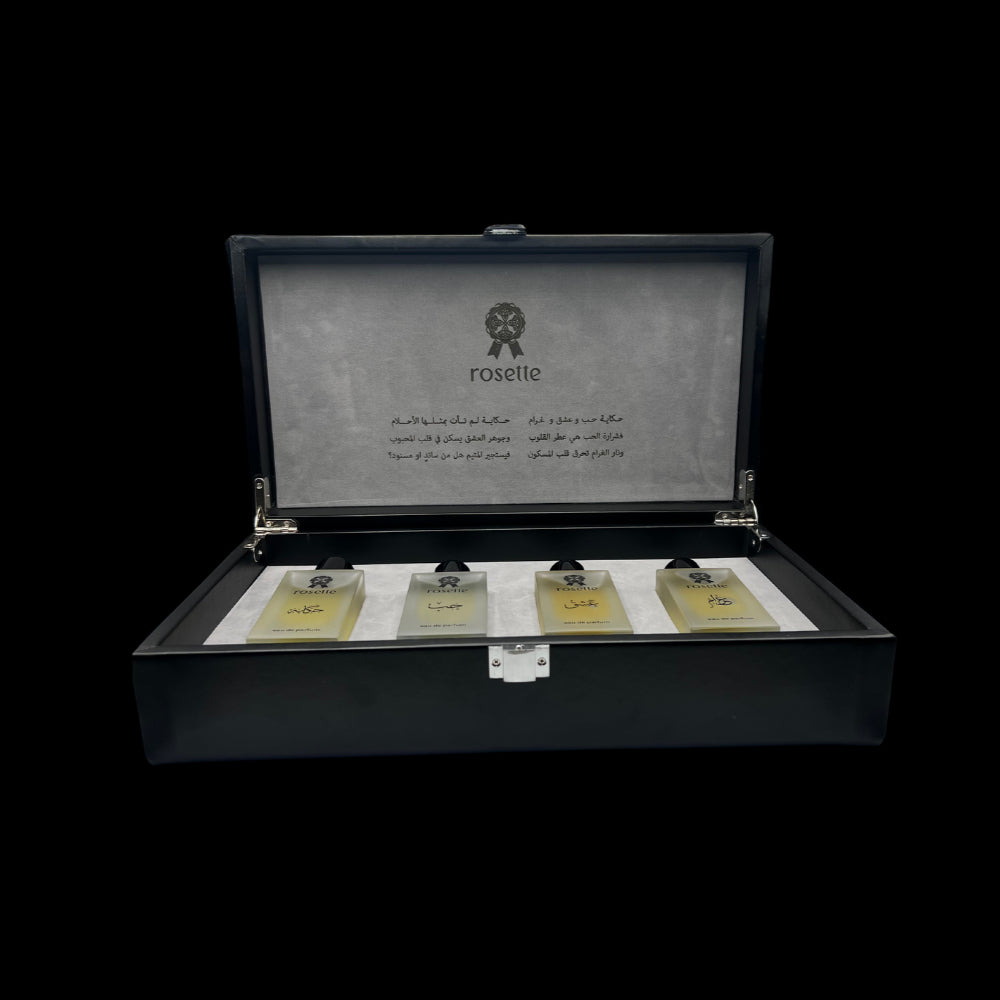 The Gift Box (Standard)