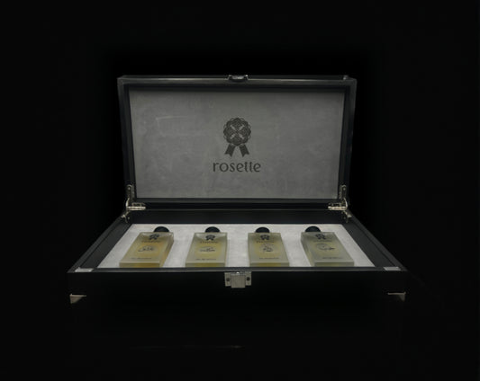 The Gift Box (Custom)